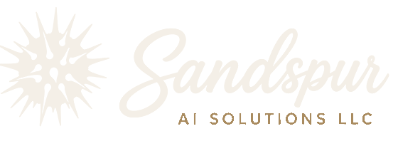 Sandspur — AI Solutions LLC